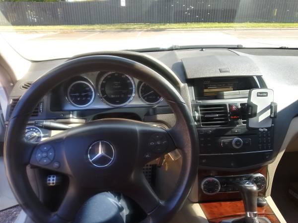 2009 Mercedes Benz C300 4Matic $6150 for sale in Minneapolis, MN – photo 9