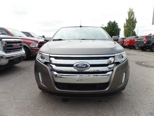 2012 Ford Edge Limited - SUV for sale in Mount Pleasant, MI – photo 3