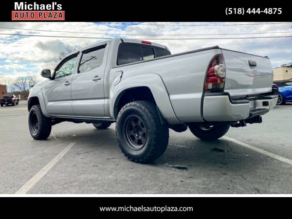 2013 Toyota Tacoma 4x4 V6 Automatic - cars & trucks - by dealer -... for sale in east greenbush, NY – photo 6
