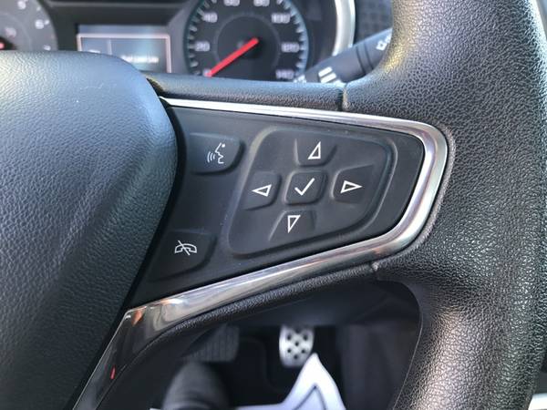 2017 Chevrolet Malibu 1LT for sale in Moreno Valley, CA – photo 11