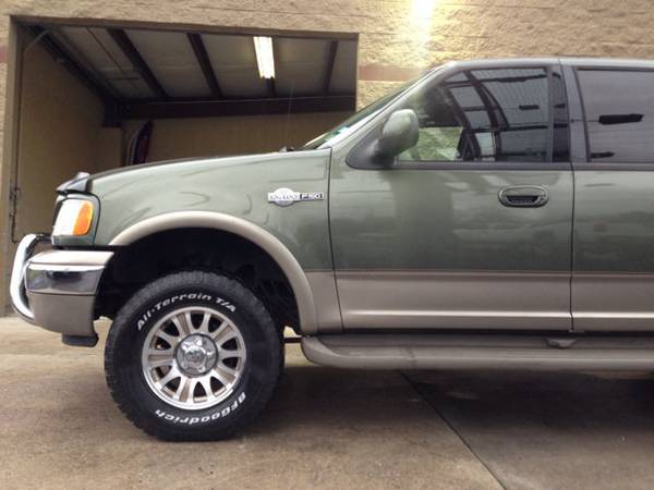 2002 Ford F-150 - $1,000 - cars & trucks - by dealer - vehicle... for sale in Portland, NV – photo 11