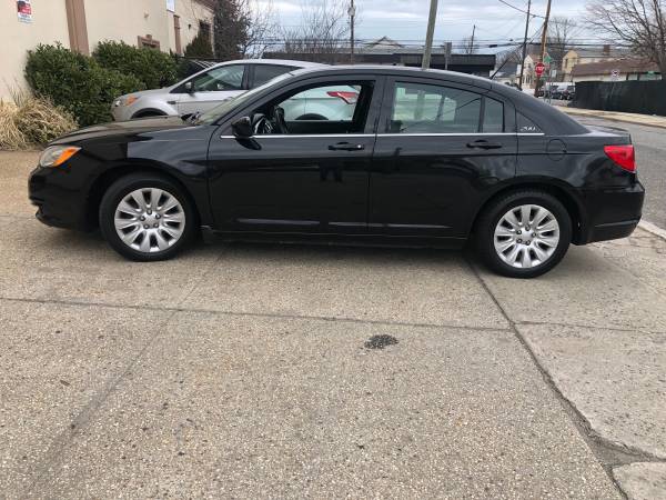 2011 Chrysler 200 LX 67k miles Clean title Paid off No issues for sale in East Meadow, NY – photo 3