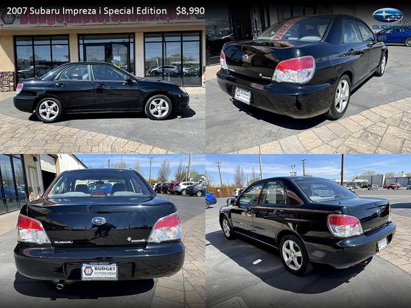 2018 Subaru Impreza Premium Wagon 24, 417 338/mo for sale in Reno, NV – photo 15
