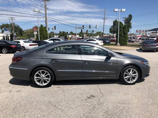 2016 Volkswagen CC Sport >>>>> 29,000 MILES <<<<< for sale in Florissant, MO – photo 6