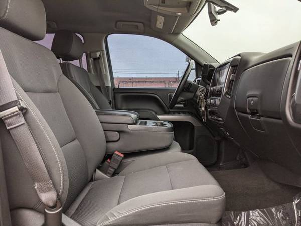 2015 Chevrolet Silverado 1500 LT SKU: FG323244 Pickup for sale in Waco, TX – photo 20