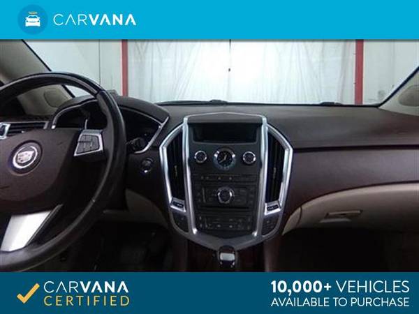 2012 Caddy Cadillac SRX Sport Utility 4D suv BEIGE - FINANCE ONLINE for sale in Downey, CA – photo 16
