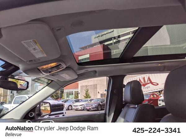 2019 Jeep Grand Cherokee Summit 4x4 4WD Four Wheel Drive... for sale in Bellevue, WA – photo 17