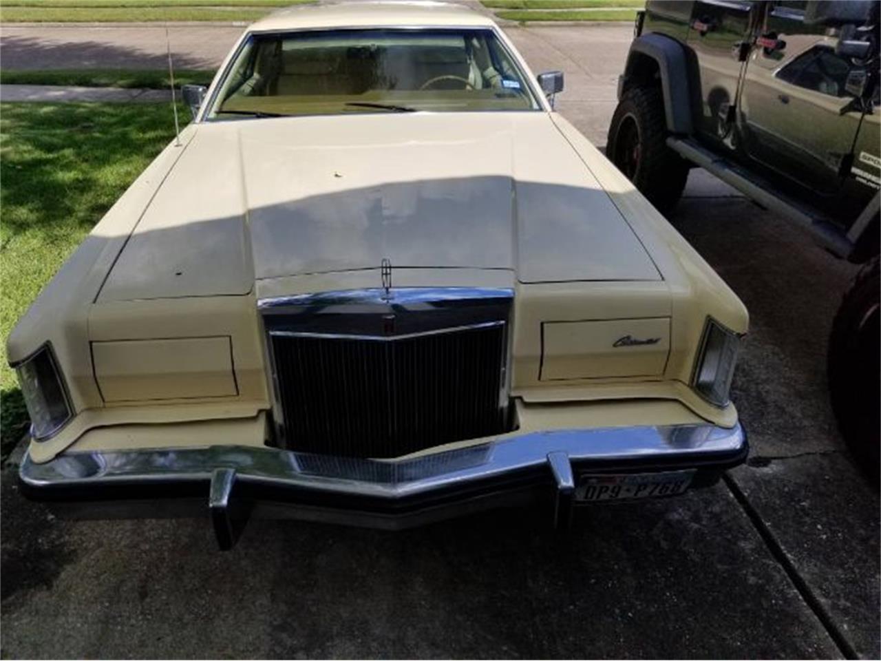 1979 Lincoln Continental for sale in Cadillac, MI – photo 13