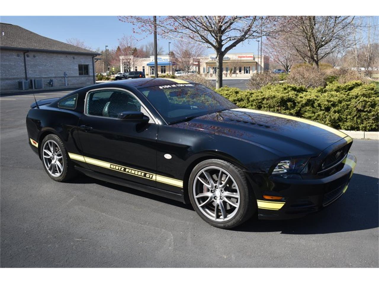 2014 Ford Mustang for sale in Elkhart, IN – photo 7