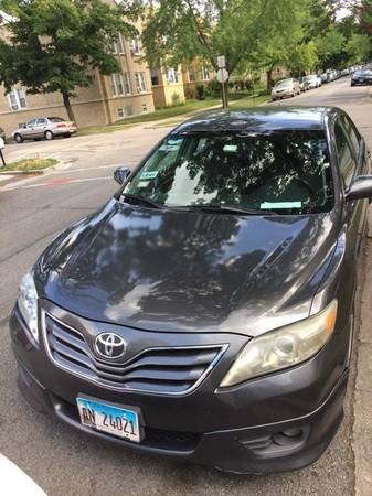 Toyota camry 2011 for sale for sale in Chicago, IL – photo 15