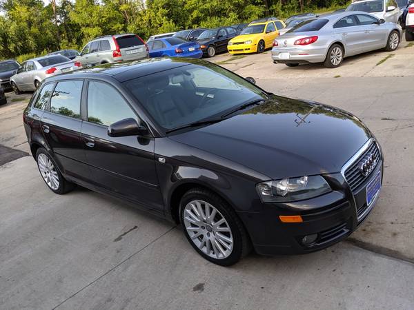 2006 Audi A3 for sale in Evansdale, IA – photo 10