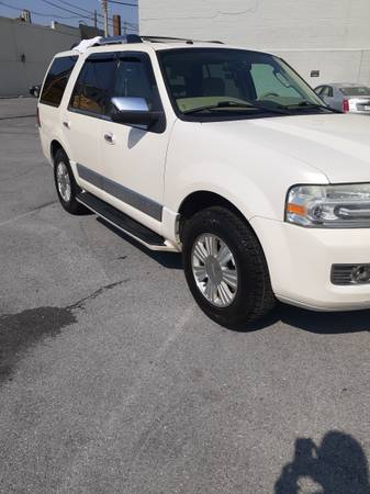 2008 Lincoln Navigator for sale in Hagerstown, MD – photo 7