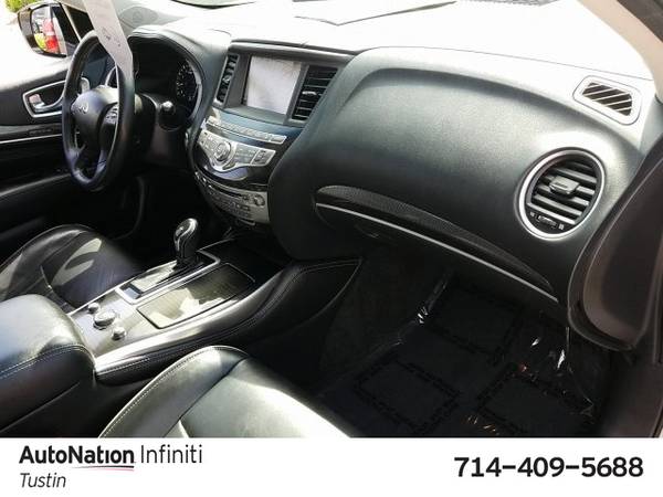 2016 INFINITI QX60 AWD All Wheel Drive SKU:GC517742 for sale in Tustin, CA – photo 24