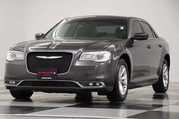 HEATED LEATHER! SUNROOF! 2016 Chrysler *300 ANNIVERSARY EDITION*... for sale in Clinton, AR – photo 22