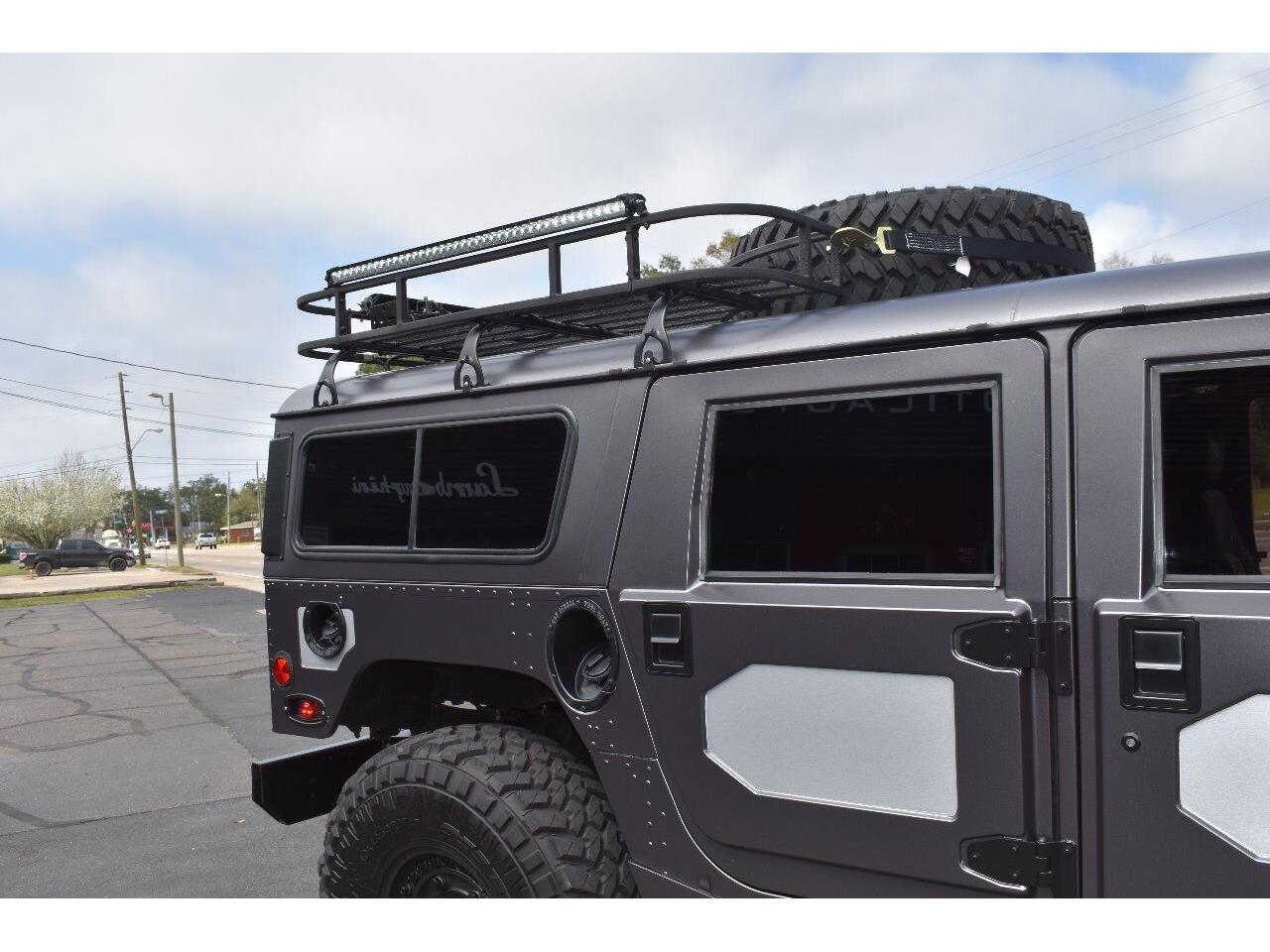 1999 Hummer H1 for sale in Biloxi, MS – photo 79