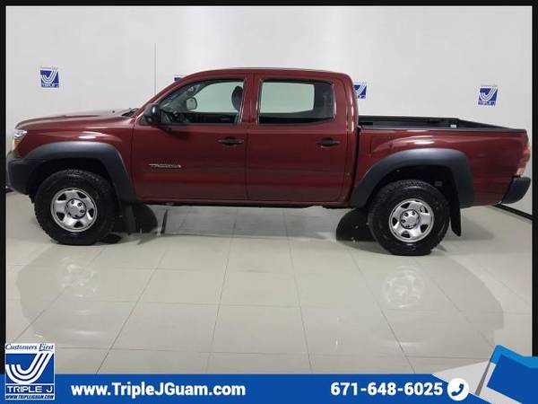 2012 Toyota Tacoma - - by dealer for sale in Other, Other – photo 6