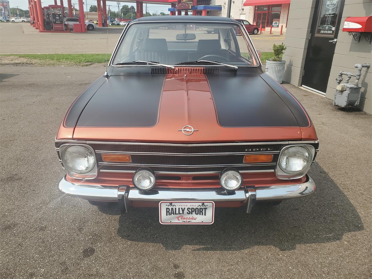 1969 Opel Kadett A for sale in Canton, OH – photo 3
