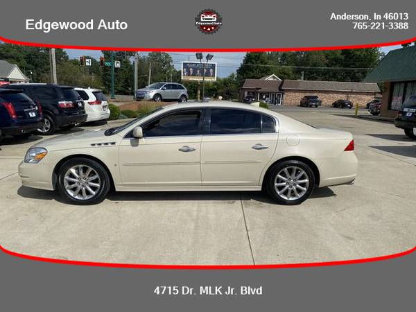 Buick Lucerne - BAD CREDIT BANKRUPTCY REPO SSI RETIRED APPROVED -... for sale in Anderson, IN – photo 8