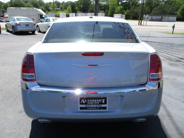 2012 Chrysler 300 - - by dealer - vehicle automotive for sale in ALABASTER, AL – photo 5