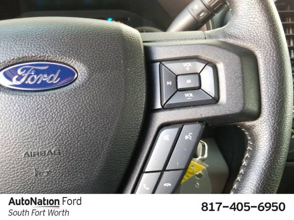 2016 Ford F-150 XLT SKU:GFA11390 SuperCrew Cab for sale in Fort Worth, TX – photo 14