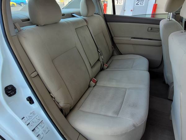 2011 Nissan Sentra 2 0S 6Spd Low 85K miles 1-Owner Nice! for sale in Phoenix, AZ – photo 15