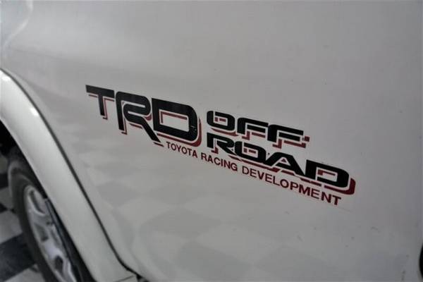 2005 Toyota Tundra 4x4 4WD SR5 4x4 4WD for sale in Portland, WA – photo 6