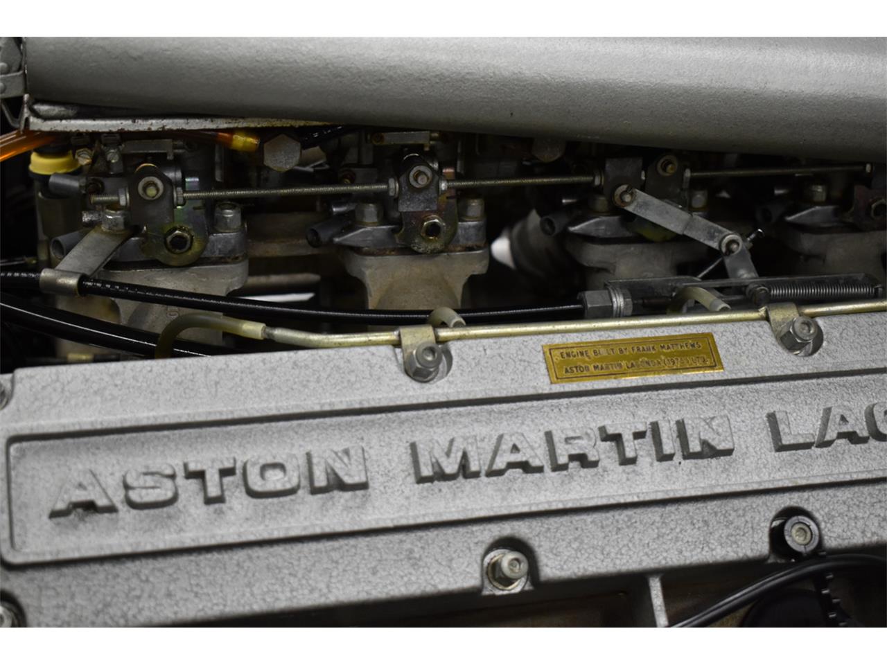 1978 Aston Martin V8 for sale in Huntington Station, NY – photo 56