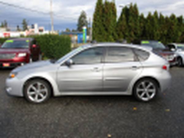 Automatic 2011 Subaru Impreza Outback Sport Clean Carfax! - cars &... for sale in Lynnwood, WA – photo 2