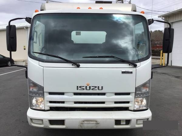 2015 ISUZU NQR - - by dealer - vehicle automotive sale for sale in Middletown, CT – photo 14