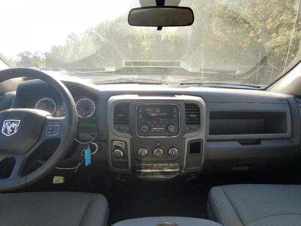 2016 Ram 1500 Regular Cab Express Pickup 2D 6 1/3 ft pickup Gray - -... for sale in Elmira, NY – photo 22