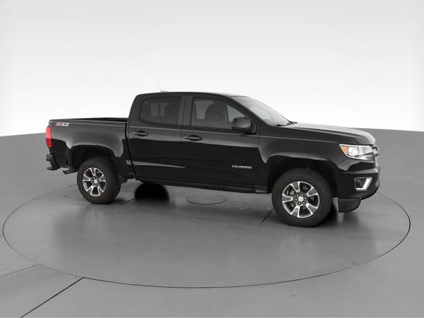 2017 Chevy Chevrolet Colorado Crew Cab Z71 Pickup 4D 6 ft pickup... for sale in Fort Myers, FL – photo 14