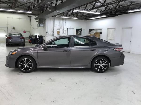 2019 Toyota Camry - - by dealer - vehicle automotive for sale in Kellogg, ID – photo 5