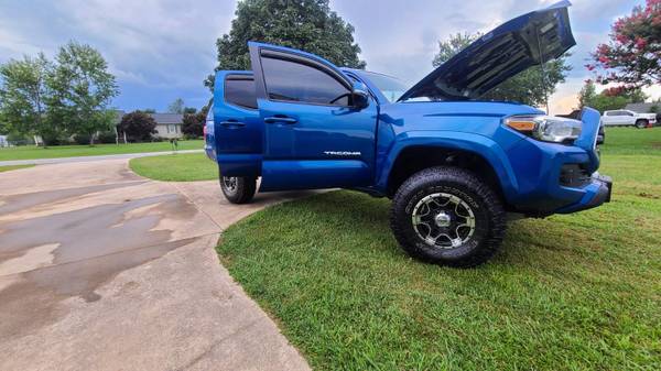 Toyota tacomo - cars & trucks - by owner - vehicle automotive sale for sale in Boiling Springs, SC – photo 7