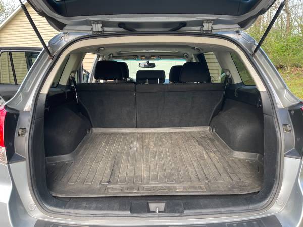 2013 Subaru Outback Premium 2 5i for sale in Frankfort, KY – photo 7