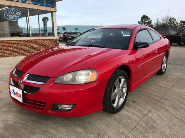 2004 *Dodge* *Stratus* *R/T* - cars & trucks - by dealer - vehicle... for sale in Medina, OH – photo 2