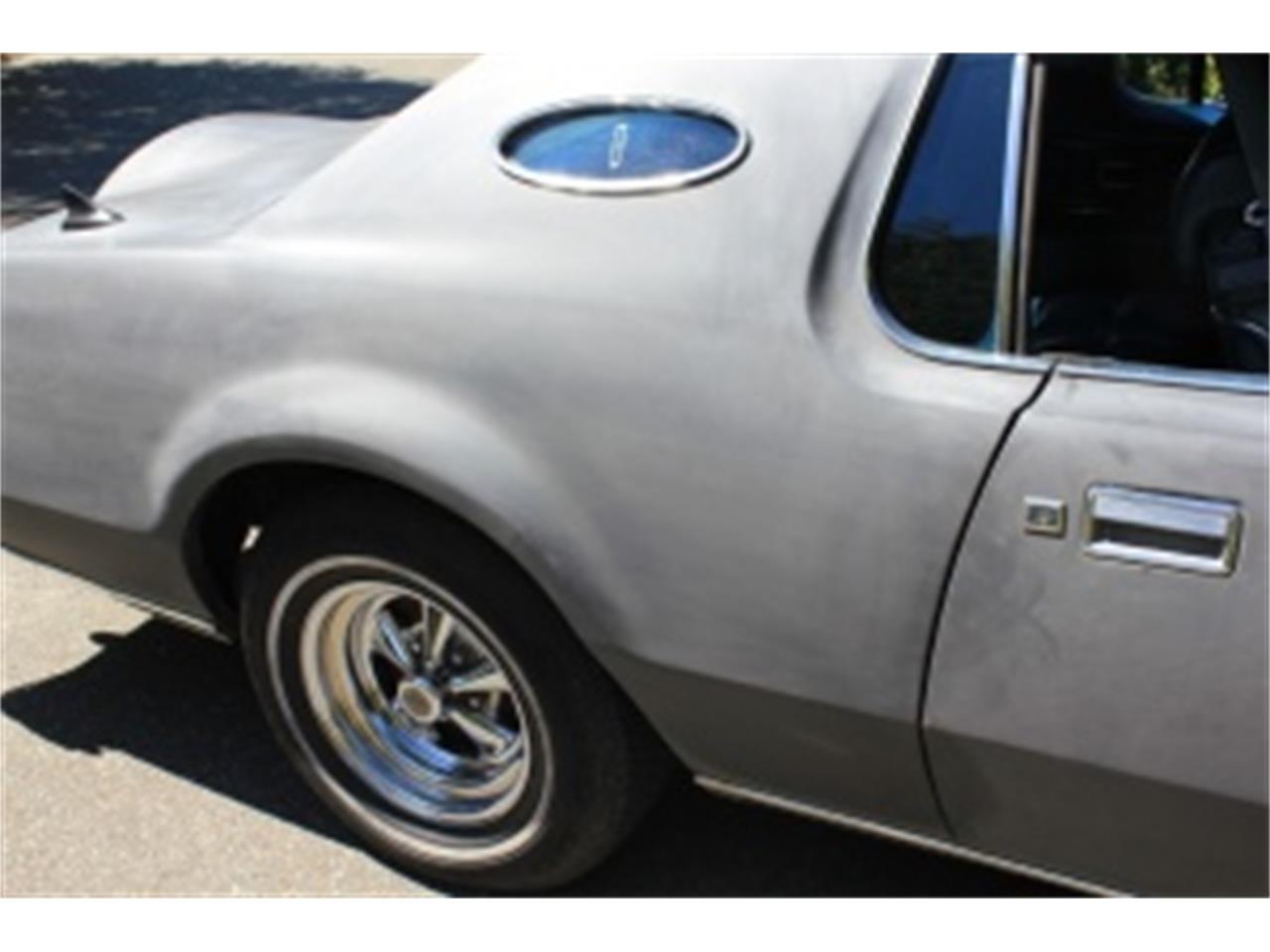 1974 Lincoln Continental for sale in Tacoma, WA – photo 21