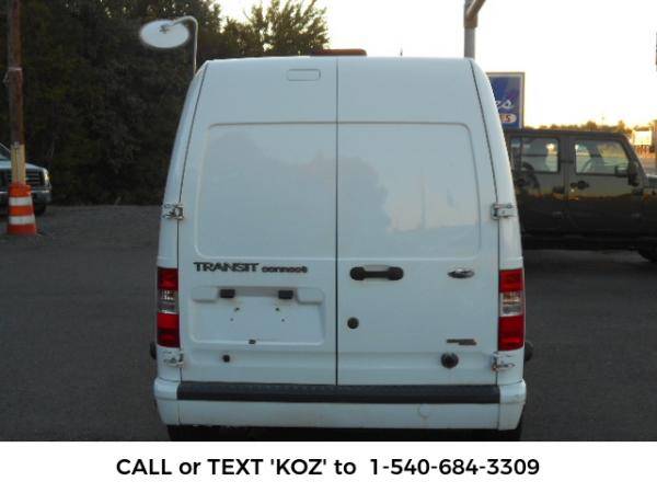 2012 *FORD TRANSIT CONNECT* XLT W/ 6 MONTH UNLIMITED MILES WARRANTY !! for sale in Fredericksburg, VA – photo 5