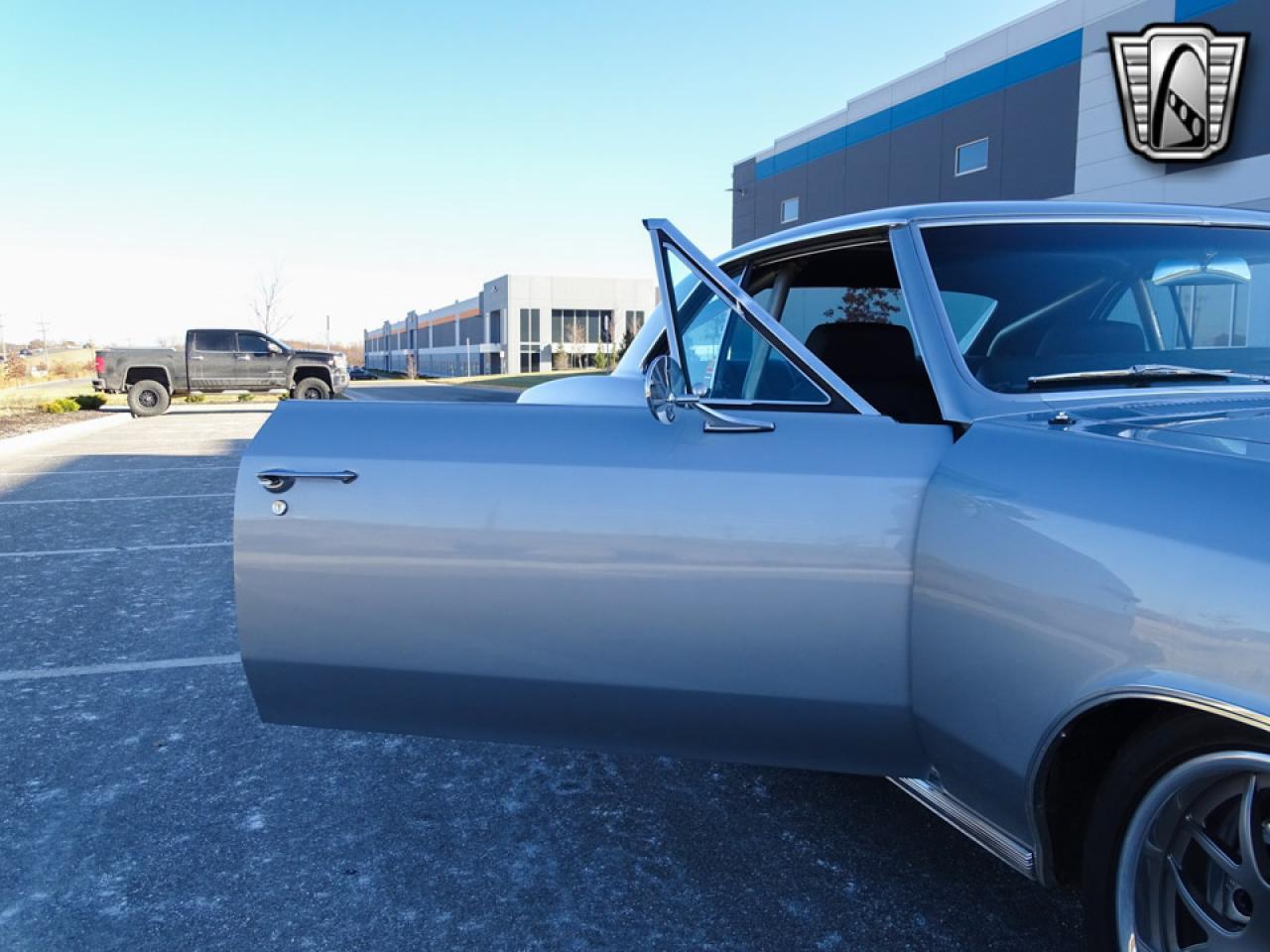 1966 Chevrolet Chevelle for sale in O'Fallon, IL – photo 84