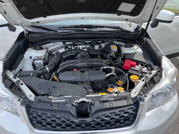 2015 Subaru Forester 2 5i Premium for sale in Richmond , VA – photo 22