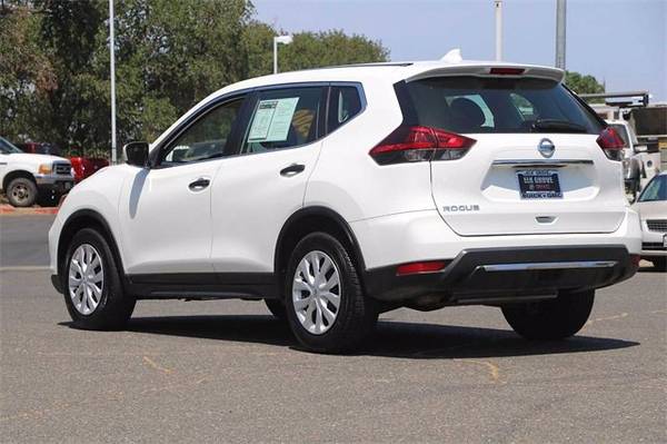 2019 Nissan Rogue S - - by dealer - vehicle automotive for sale in Elk Grove, CA – photo 12