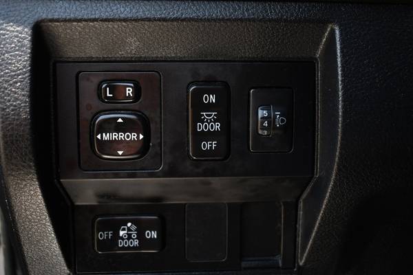 2016 Toyota Tundra SR5 4x2 4dr Double Cab Pickup SB (4 6L V8) Pickup for sale in Miami, TN – photo 18