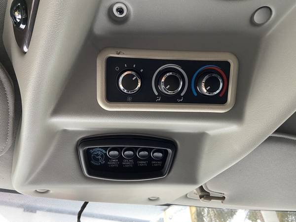 2016 Chevy Express 2500 Conversion Van Vortec 6.0L LOADED Tow... for sale in Okeechobee, FL – photo 17
