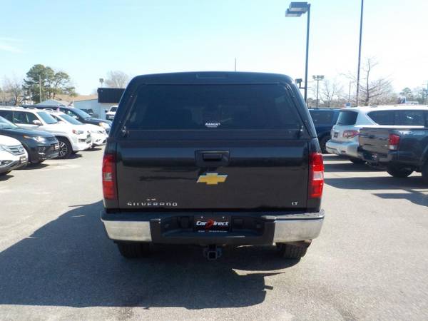 2012 Chevrolet Silverado 1500 CREW CAB LT 4X4, BLUETOOTH WIRELESS for sale in Virginia Beach, VA – photo 8