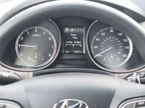 2017 Hyundai Santa Fe SE for sale in Bend, OR – photo 15