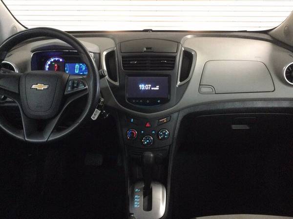 2016 Chevrolet Chevy Trax Ls - - by dealer - vehicle for sale in Duluth, MN – photo 9