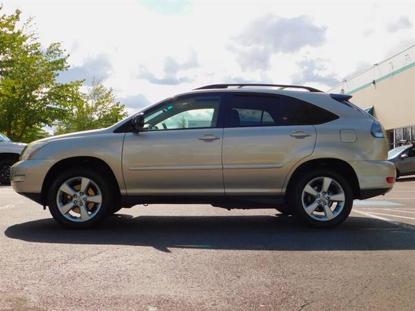 2004 Lexus RX330 AWD / Heated Leather / Moon Roof / Service Records... for sale in Portland, OR – photo 3