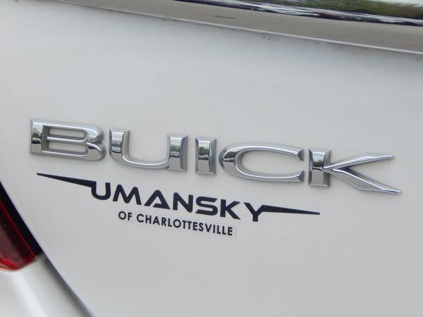 2017 Buick RegalCa Turbo Umansky Precision Pricing Call for your for sale in Charlotesville, VA – photo 6