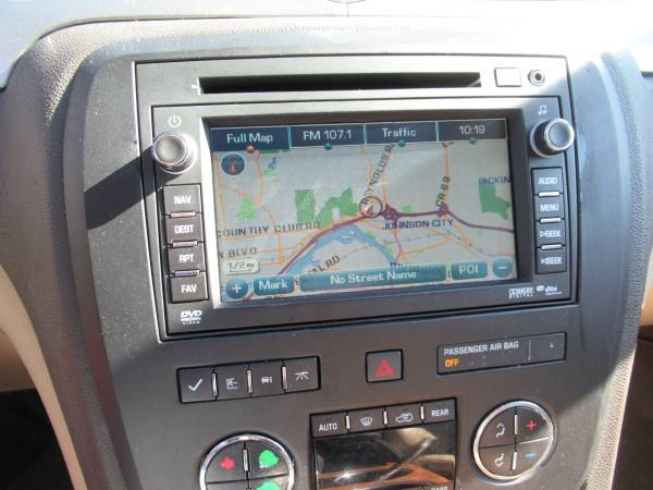 2011 BUICK ENCLAVE CXL LOADED NAVIGATION-BACK UP CAM-DVD BEAUTY for sale in Johnson City, NY – photo 24