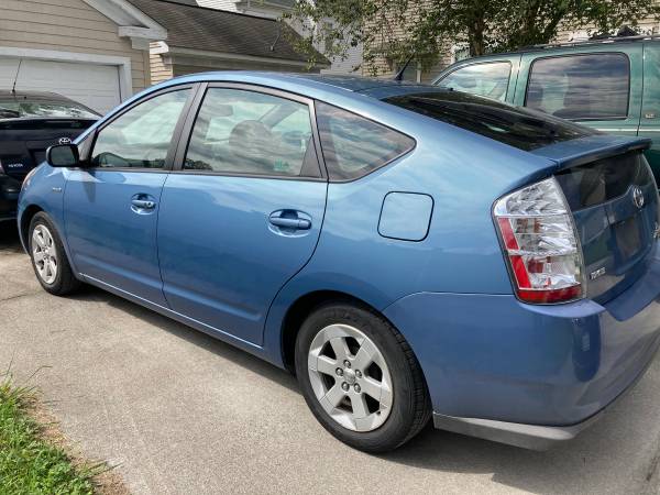 2008 Prius - cars & trucks - by owner - vehicle automotive sale for sale in Norfolk, VA – photo 13