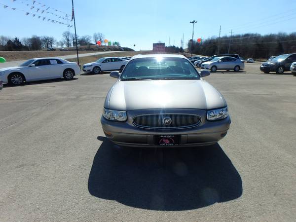 2003 Buick LeSabre Custom - - by dealer - vehicle for sale in Bonne Terre, IL – photo 3
